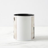 調整ストッキング マグカップ (中央)