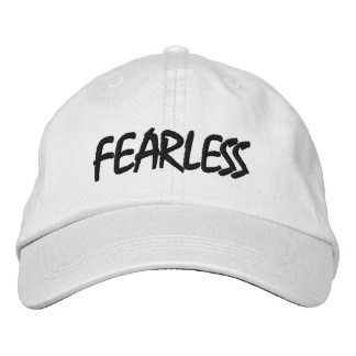 調整可能パーソナライズされた帽子 刺繍入りキャップ