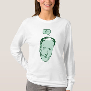 調整器 Tシャツ