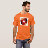 調整 Tシャツ (正面フル)