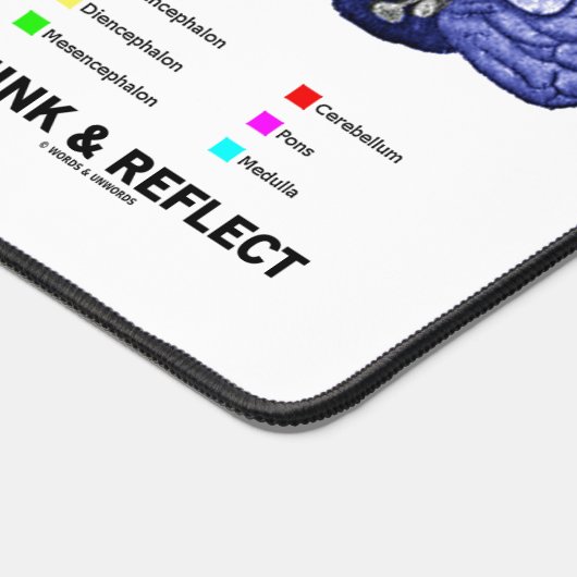 調査された人生を生考えき抜きアドバイス デスクマット (コーナー)