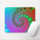 調査のマウスパッド マウスパッド (マウス)