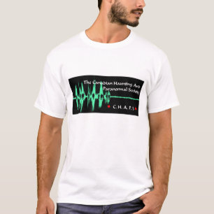 調査のワイシャツ Tシャツ