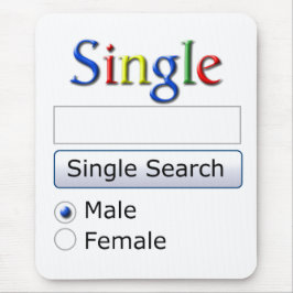 調査を選抜して下さい マウスパッド