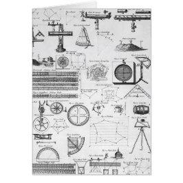 調査カードのテーブル