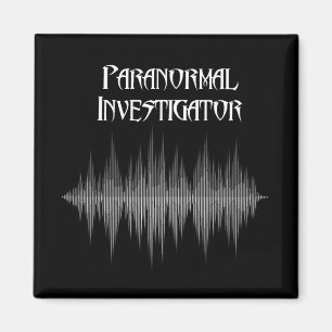 調査官のSoundwaveの超常的な磁石 マグネット