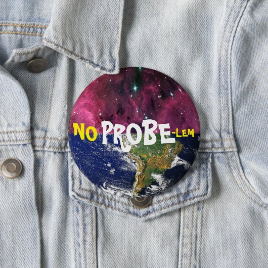 調査無し 缶バッジ (インサイチュ)