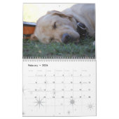 調査1の救助隊2012のカレンダー カレンダー (2月 2026)