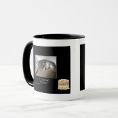 調査 マグカップ (正面左)