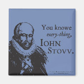 調査 マグネット (正面)