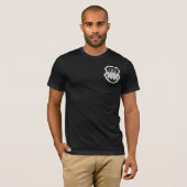 調査SREのTシャツ Tシャツ (正面フル)
