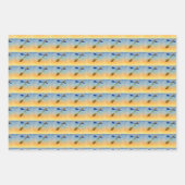 調理器具包装紙シート ラッピングペーパーシート (正面3)