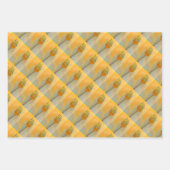 調理器具包装紙シート ラッピングペーパーシート (正面2)