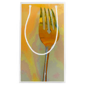 調理器具抱き枕 スモールペーパーバッグ (正面)