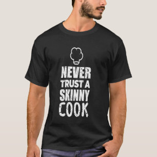 調理器調理師調理師キッチンレストランバービストロクニ Tシャツ