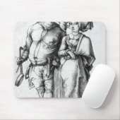 調理師および彼の妻 マウスパッド (マウス)