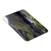 調理師のチャム、オレゴン州Cape Permo マグネット (右側)