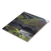 調理師のChasm、Cape Perpeta、OR タイル (側面)