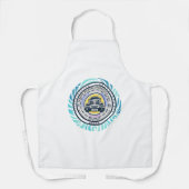 調理師エプロン エプロン (正面)