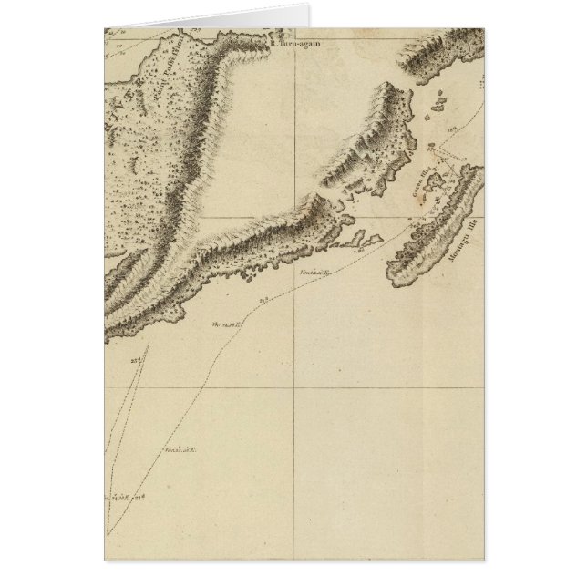 調理師ズ川（アラスカ） (正面)