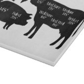 調理師テンプス切り込みボード カッティングボード (角)