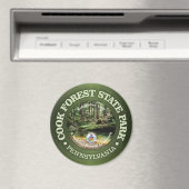 調理師フォレストSP マグネット (インサイチュ (食洗機))