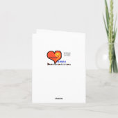 調理師学校卒業カードまたはベーキング学校 カード (裏面)