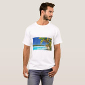 調理師島 Tシャツ (正面フル)