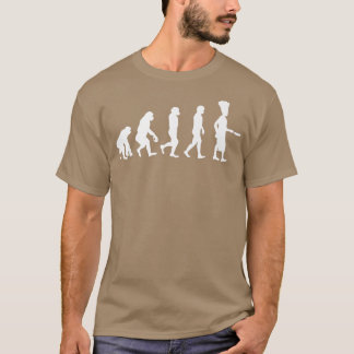 調理師料理料理芸術レストラン Tシャツ