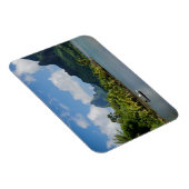 調理師湾、ムーア形磁石 マグネット (右側)