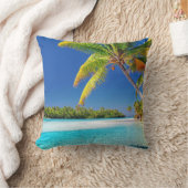 調理師素晴らし諸島美しい クッション (ブランケット)