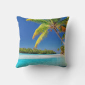 調理師素晴らし諸島美しい クッション (裏面)