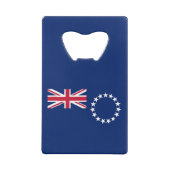 調理師諸島国旗 クレジットカード栓抜き (裏面)