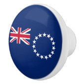 調理師諸島国旗 セラミックノブ (右)