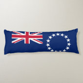 調理師諸島国旗 ボディピロー (裏面)