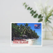 調理師諸島 – スワロー –  ポストカード (スタンド正面)