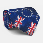 調理師諸島 ネクタイ (ロール)