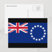 調理師諸島 ポストカード (正面/裏面)