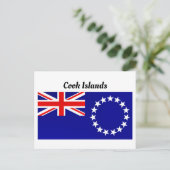 調理師諸島 ポストカード (スタンド正面)