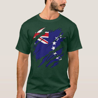 調理師諸島 Tシャツ