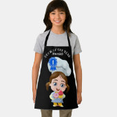 調理師賞 エプロン (インサイチュ)