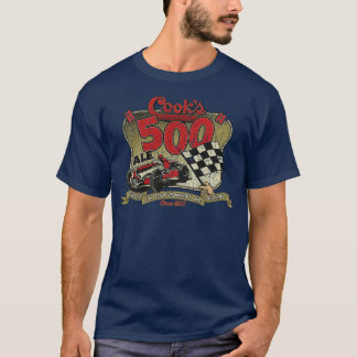 調理師500 Ale 1952 Tシャツ