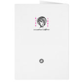 調理師?お前は正気???カードだ (裏面)