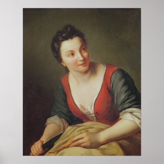 調理師 ポスター (正面)