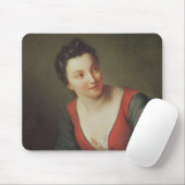 調理師 マウスパッド (マウス)