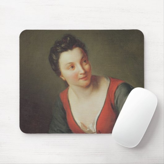 調理師 マウスパッド (マウス)