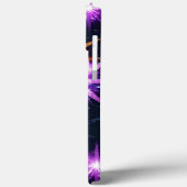 調理師 Case-Mate iPhoneケース (裏面 / 左)