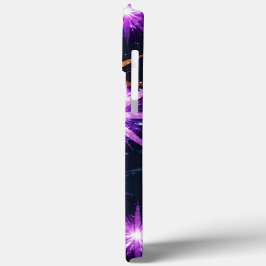 調理師 Case-Mate iPhoneケース (裏面 / 左)