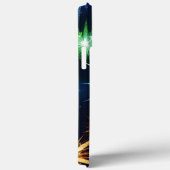 調理師 Case-Mate iPhoneケース (裏面 / 右)