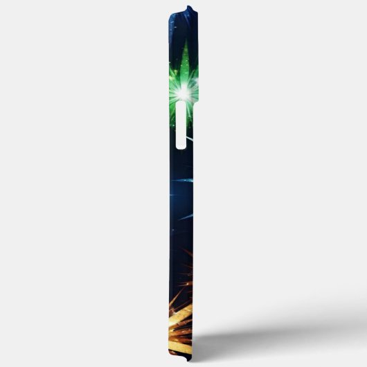 調理師 Case-Mate iPhoneケース (裏面 / 右)